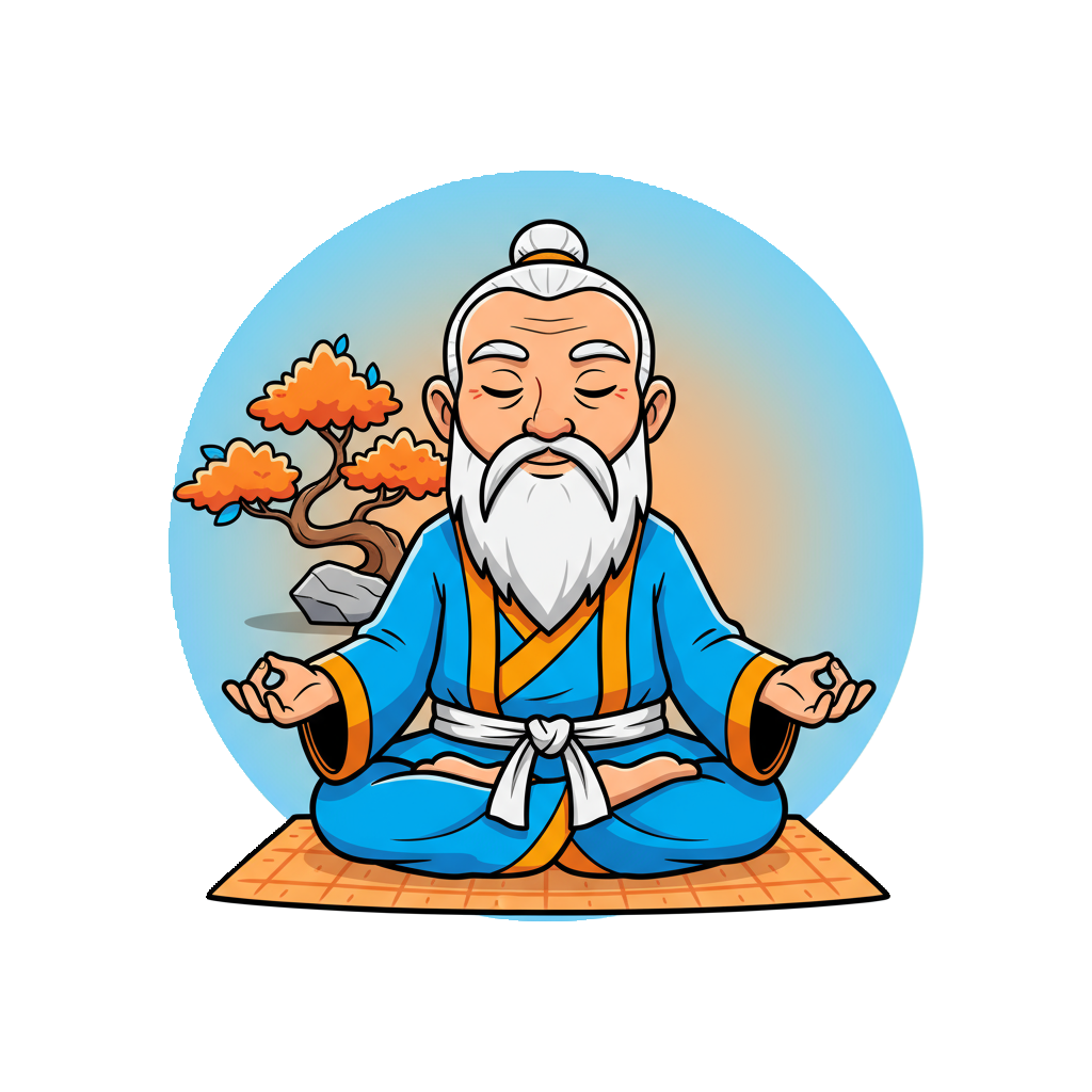 Fitbara Club Character